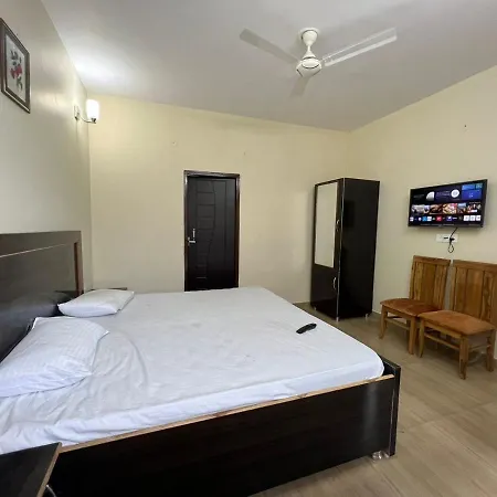 100 Stairs Holiday Home Mussoorie Exterior photo