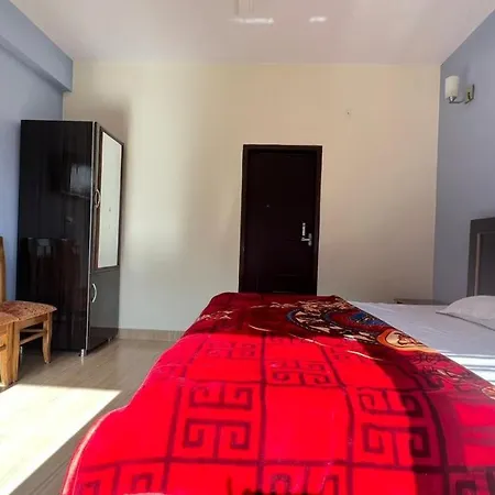 100 Stairs Holiday Home Mussoorie Exterior photo