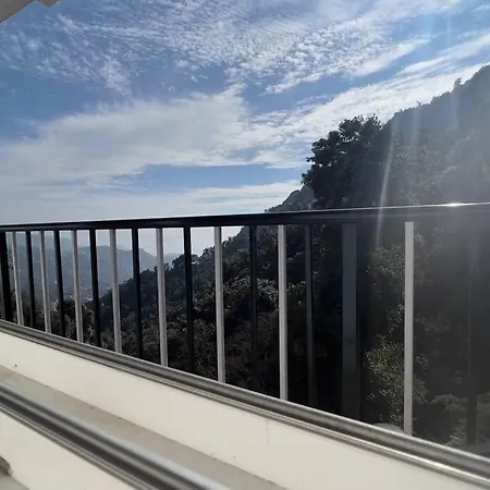 100 Stairs Holiday Home Mussoorie Exterior photo