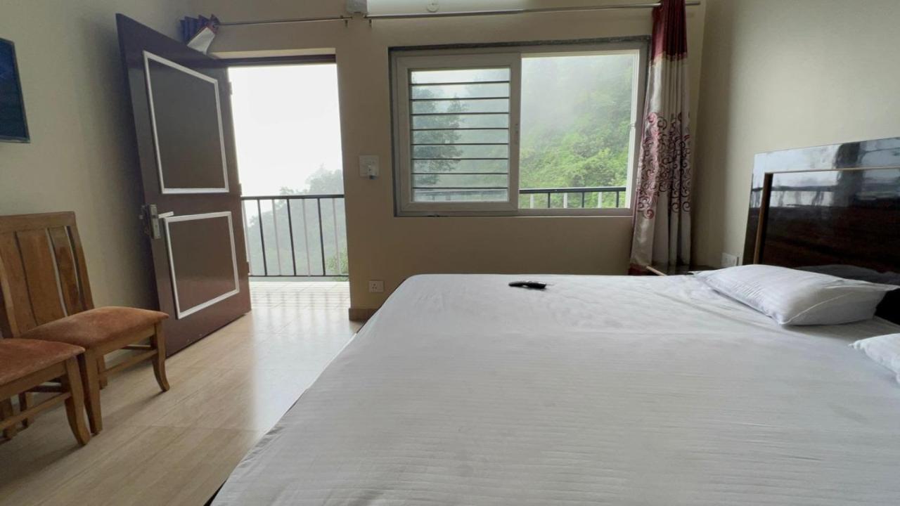 Homestay 100 Stairs