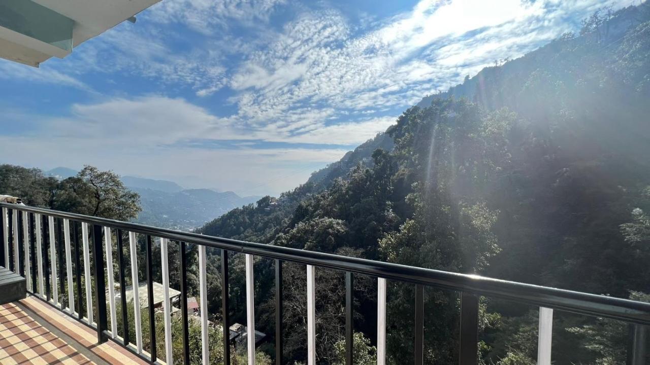 100 Stairs Homestay Mussoorie