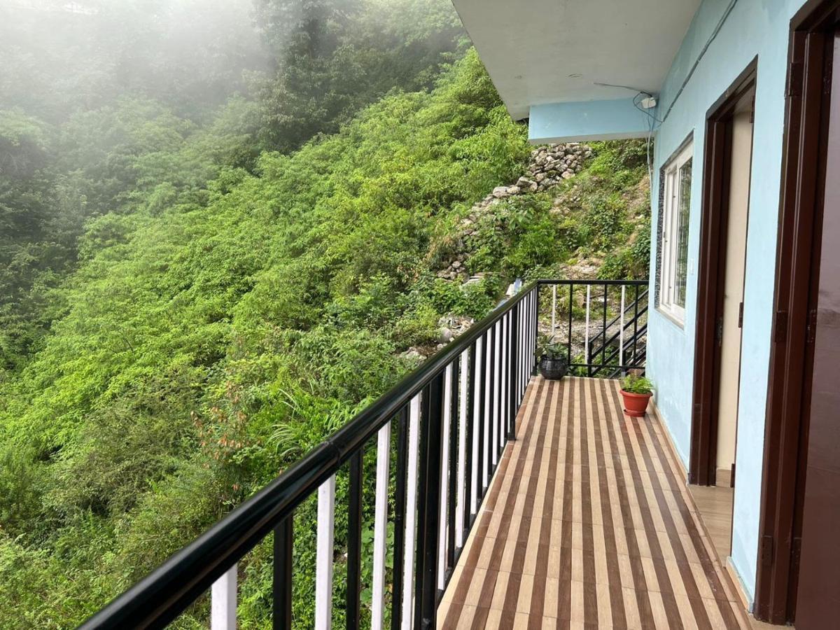 Homestay 100 Stairs
