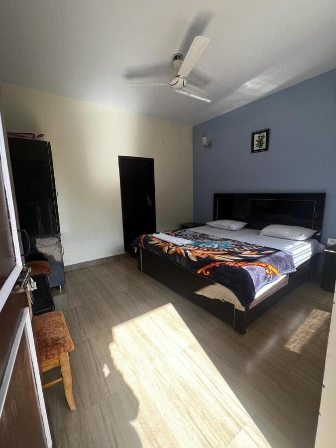 Homestay 100 Stairs Mussoorie