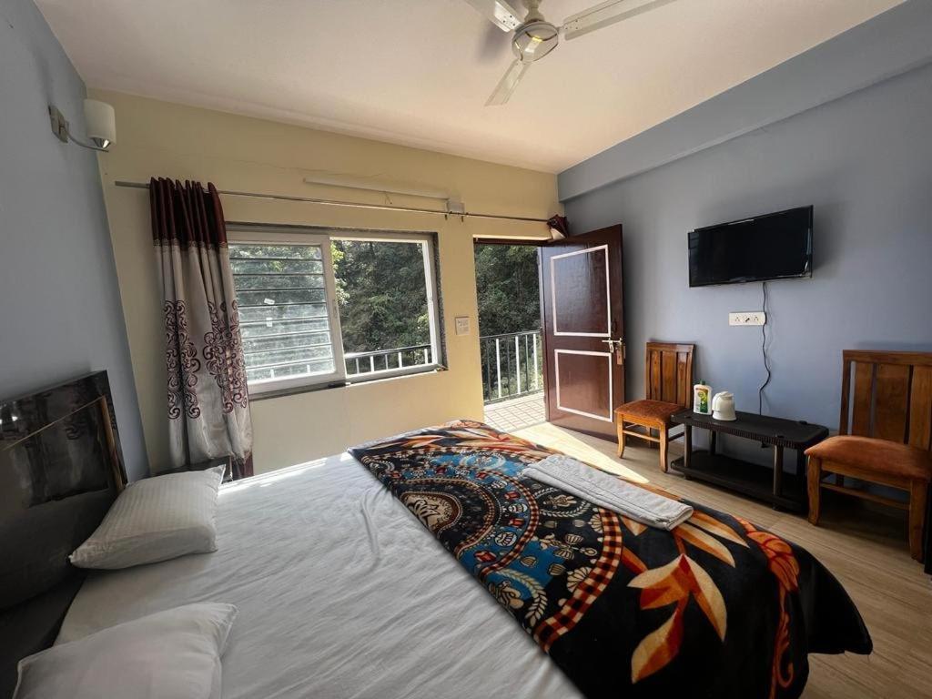 Homestay 100 Stairs