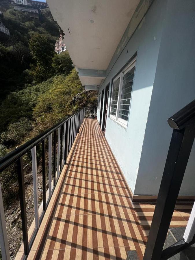 Homestay 100 Stairs Mussoorie