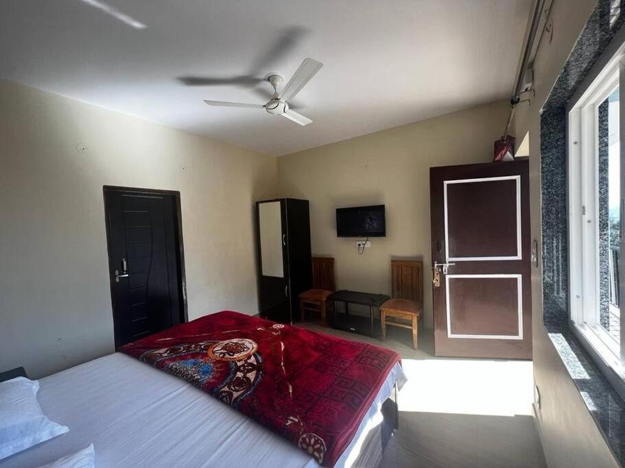 Homestay 100 Stairs Mussoorie