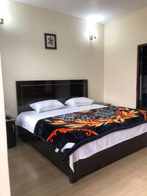 Homestay 100 Stairs