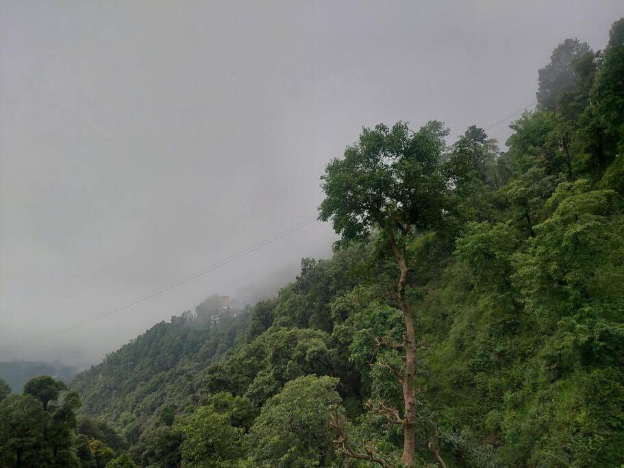 100 Stairs * Mussoorie