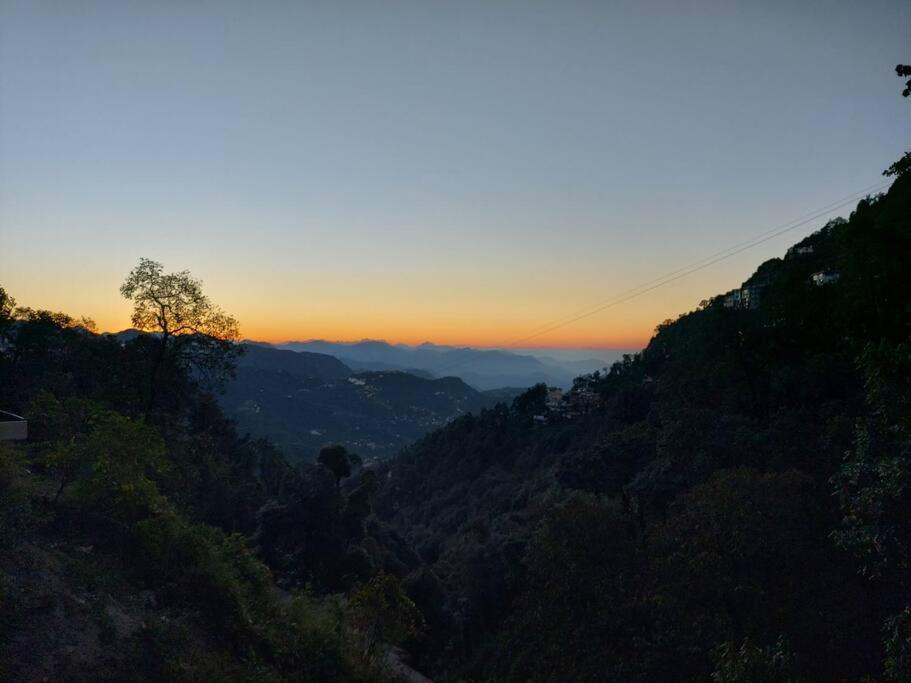 Homestay 100 Stairs Mussoorie