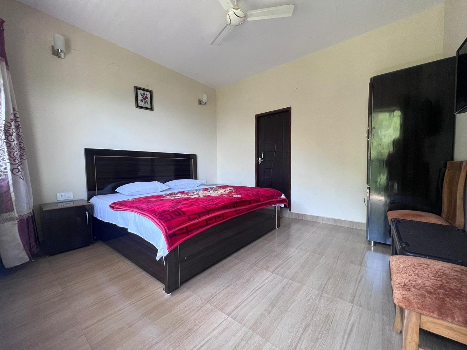 100 Stairs Homestay Mussoorie