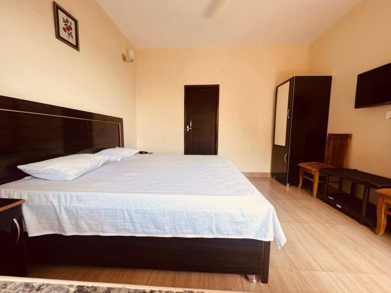 100 Stairs Homestay Mussoorie