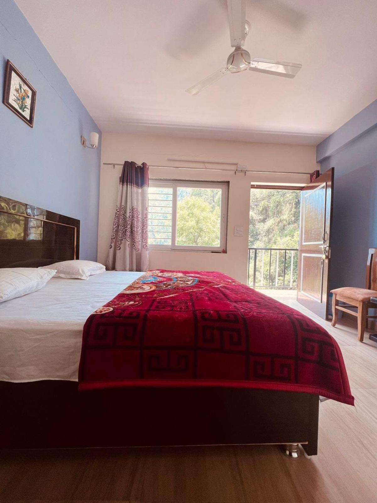 Homestay 100 Stairs