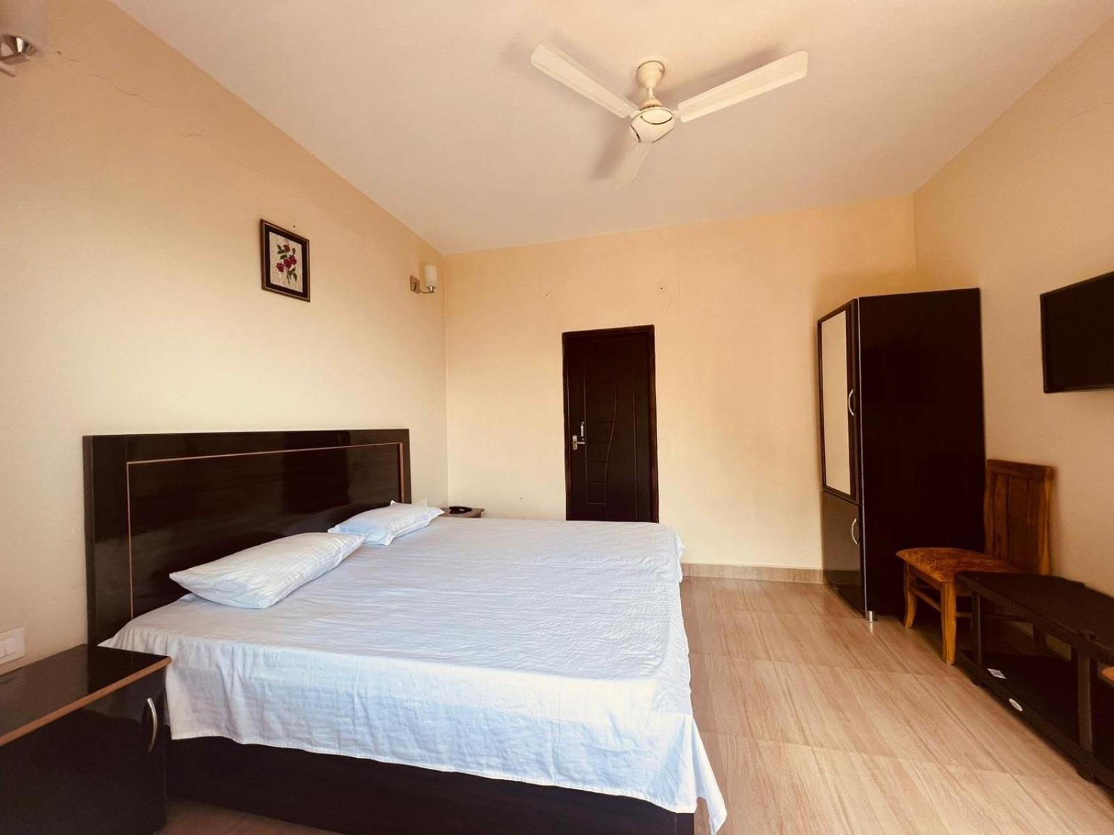100 Stairs Homestay Mussoorie