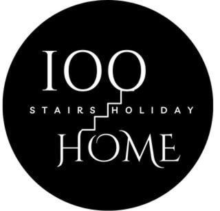 Homestay 100 Stairs